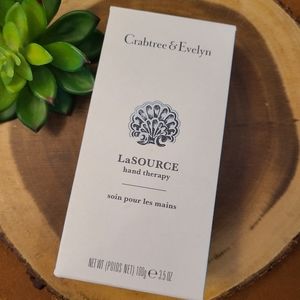 Crabtree & Evelyn Hand Therapy